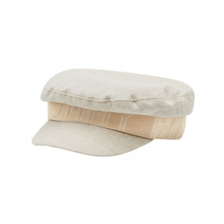 Tommy Hilfiger Iconic Baker Boy Cap AW0AW11675 (uniw)