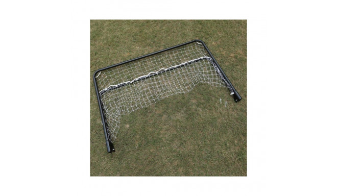 Folding metal goal 120x80 cm 2012606 (155x85 cm)