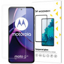Wozinsky protector glass Motorola Moto G84