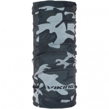 Komin Viking Polartec Outside szary 420-23-1919-08
