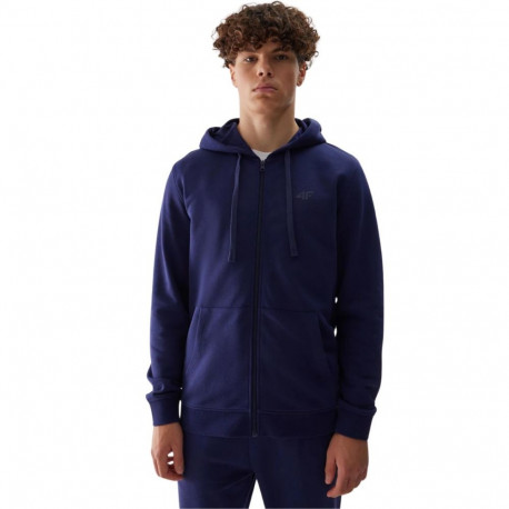 4F meeste pusa M0951 4FWSS24TSWSM0951 31S XL, tumesinine