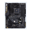 "AM4 ASUS TUF GAMING B450-PLUS II"