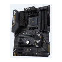 "AM4 ASUS TUF GAMING B450-PLUS II"