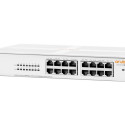 "16P HP Enterprise Aruba Instant ON 1430 16G Switch RM"