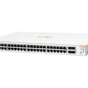 "48+4P HP Enterprise Aruba Instant On 1830 48G M RM Switch"