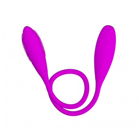 Pretty Love vibraator Snaky