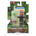 Figure Minecraft, Stone