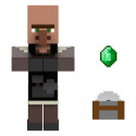 Figure Minecraft, Stone