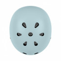 Helmet Blue Sky
