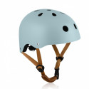 Helmet Blue Sky