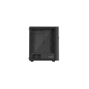 PC CASE GENESIS DIAXID 605F MIDI TOWER USB-C