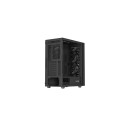 PC CASE GENESIS DIAXID 605F MIDI TOWER USB-C
