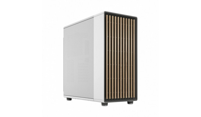 PC case North XL Chalk White