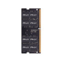 Notebook memory 16GB DDR4 2666MHz 21300 MN16GSD42666-SI BULK