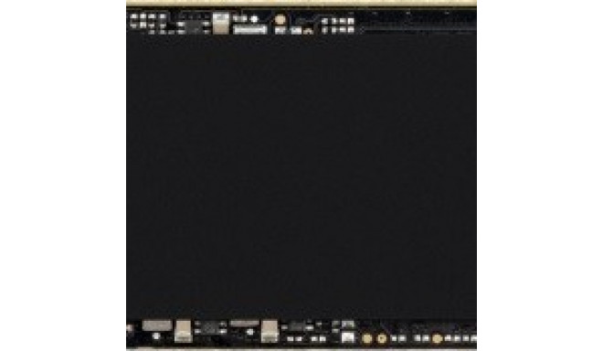 Crucial SSD P3 Plus 2TB M.2 NVMe 2280 PCIe 4.0 5000/4200
