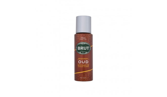 Brut Oud Deodorant (200ml)