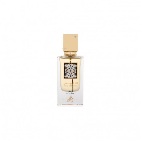 Lattafa Ana Abiyedh Leather Eau de Parfum (60ml)