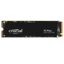SSD|CRUCIAL|P3 Plus|4TB|M.2|PCIE|NVMe|3D NAND|Write speed 4100 MBytes/sec|Read speed 4800 MBytes/sec