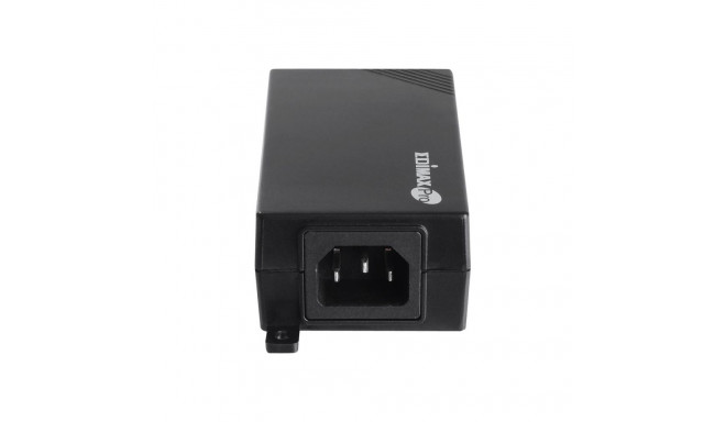 EDIMAX GP-101IT Edimax IEEE 802.3at Gigabit PoE injector , 30W