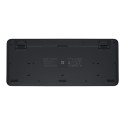 LOGITECH SIGNATURE K650 - GRAPHITE - (US) - INTNL