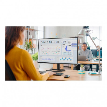 PHILIPS 27E1N1600AE/00 27-tolline 2560x1440 IPS 100Hz HDMI DP USB-C monitor