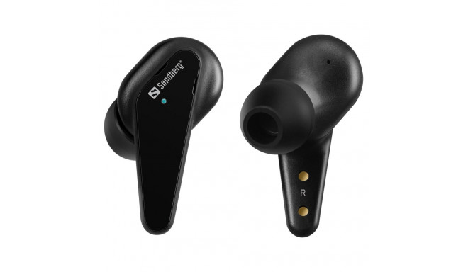 Sandberg 126-32 Bluetooth Earbuds Touch Pro