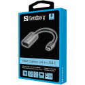 Sandberg adapter 136-36 HDMI Capture Link - USB-C