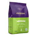 Кофе в зернах LÖFBERGS Medium 1кг