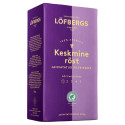 Кофе молотый LÖFBERGS Лила 500г