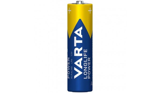 Patareid AA/LR6 VARTA LongLife Power 12tk