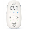 Philips AVENT SCD715/52 babyphone DECT babyphone Blue, White