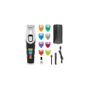 Wahl Color Trim AC/Battery 8 1.3 cm Black, Stainless steel