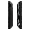 SPIGEN LIQUID AIR GOOGLE PIXEL 8A MATTE BLACK