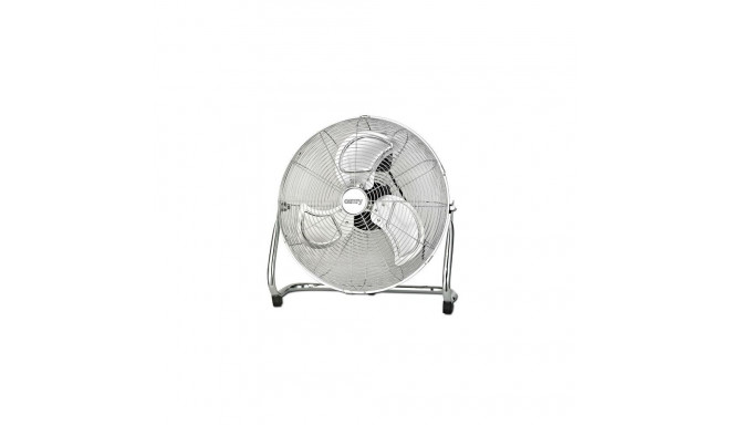 Camry CR 7306 Desk Fan, Number of speeds 3, 200 W, Diameter 45 cm, Stainless steel