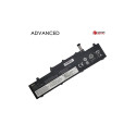 Notebook Battery LENOVO L19C3PD5, 4650mAh, Extra Digital Advanced