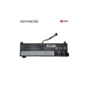 Notebook Battery LENOVO L17L2PB3, 4500mAh, Extra Digital Advanced