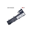 Notebook Battery LENOVO 00HW043, 3635mAh, Extra Digital Advanced