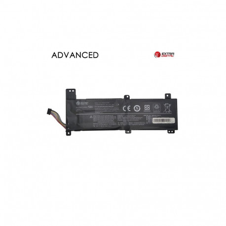 Notebook Battery LENOVO L15M2PB2, 4500mAh, Extra Digital Advanced