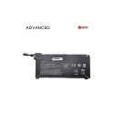 Notebook Battery HP PG06XL, 5100mAh, Extra Digital Advanced