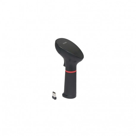 Wireless 1D/2D barcode scanner XL-9600