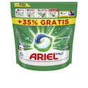 ARIEL PODS ORIGINAL 3en1 detergente 54 cápsulas