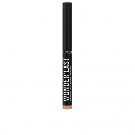 Rimmel London lauvärvipulk 1,64gr, #005-frosty rose