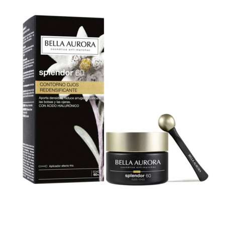 Bella Aurora silmaümbruskreem SPLENDOR 60 tihendav 15ml