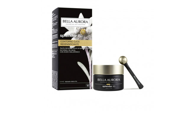 BELLA AURORA SPLENDOR 60 contorno ojos redensificante 15 ml