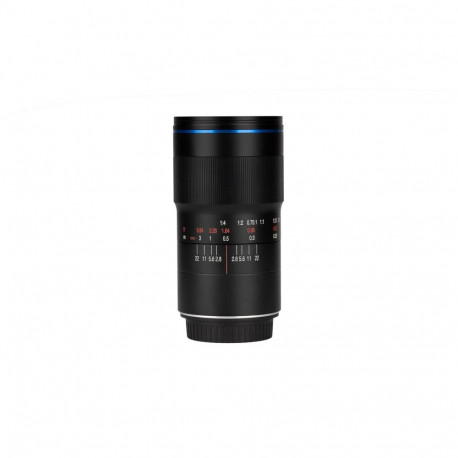 Laowa CA-Dreamer 100 mm f/2.8 Macro 2:1 for Canon R