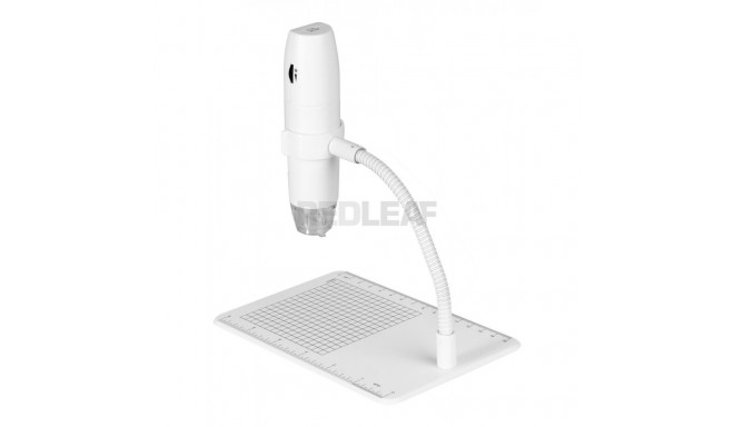 Redleaf RDM-31000W WiFi digital microscope zoom x1000