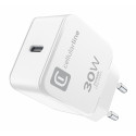 CELLULARLINE USB-C CHARGER APPLE 30W WHI