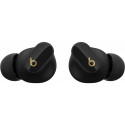 Beats wireless earbuds Studio Buds+, black/gold