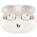 Beats wireless earbuds Studio Buds+, ivory