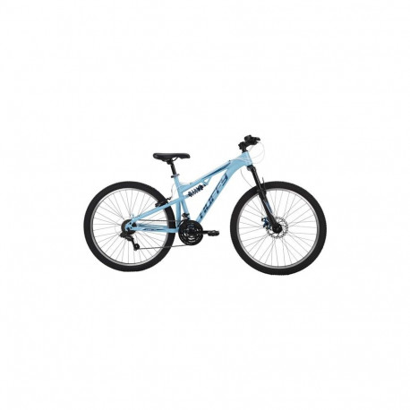 Huffy Marker Mountain Bike, 26", Blue